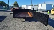 new Utility Trailers Eagle Trailer  for sale, in Spokane, WA Thumbnail 3