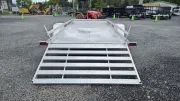 new Utility Trailers Bear Track  for sale, in Spokane, WA Thumbnail 3