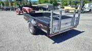 new Utility Trailers Floe  for sale, in Spokane, WA Thumbnail 2