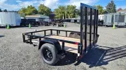 new Utility Trailers Sure-Trac  for sale, in Spokane, WA Thumbnail 2