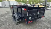 new Utility Trailers Eagle Trailer  for sale, in Spokane, WA Thumbnail 2
