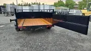 new Utility Trailers Eagle Trailer  for sale, in Spokane, WA Thumbnail 3