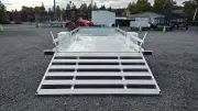 new Utility Trailers Bear Track  for sale, in Spokane, WA Thumbnail 3
