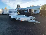 new Utility Trailers Bear Track  for sale, in Spokane, WA Thumbnail 1