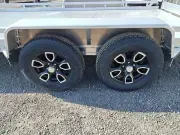 new Utility Trailers Bear Track  for sale, in Spokane, WA Thumbnail 3