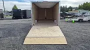 new Cargo (Enclosed) Trailers Triton Trailers  for sale, in Spokane, WA Thumbnail 3