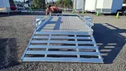 new Utility Trailers Bear Track  for sale, in Spokane, WA Thumbnail 3