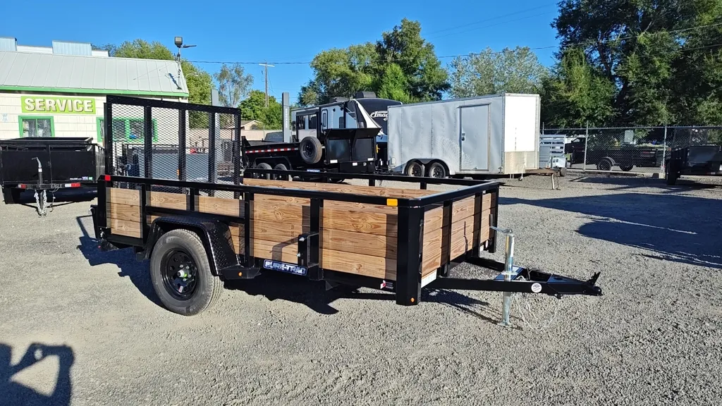 new Utility Trailers Sure-Trac  for sale, in Spokane, WA image-0