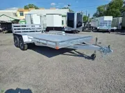 new Utility Trailers Bear Track  for sale, in Spokane, WA Thumbnail 1