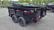 new Dump Trailers Eagle Trailer  for sale, in Spokane, WA Thumbnail 2