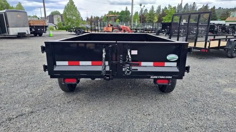 2026 Sure-Trac