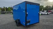 new Cargo (Enclosed) Trailers Cargo King  for sale, in Spokane, WA Thumbnail 2