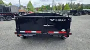 new Dump Trailers Eagle Trailer  for sale, in Spokane, WA Thumbnail 3