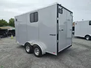 new Cargo (Enclosed) Trailers Formula Trailers  for sale, in Spokane, WA Thumbnail 2