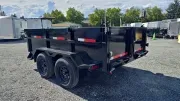 new Dump Trailers Eagle Trailer  for sale, in Spokane, WA Thumbnail 2