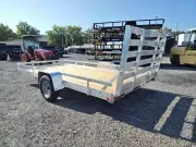 new Utility Trailers Bear Track  for sale, in Spokane, WA Thumbnail 2