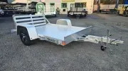 2026 Bear Track 65-in. Wide Utility Trailer