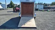 new Cargo (Enclosed) Trailers Cargo King  for sale, in Spokane, WA Thumbnail 3