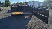 new Utility Trailers Eagle Trailer  for sale, in Spokane, WA Thumbnail 3