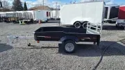 new Utility Trailers Floe  for sale, in Spokane, WA Thumbnail 3