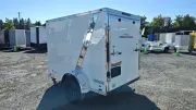 new Cargo (Enclosed) Trailers Cargo King  for sale, in Spokane, WA Thumbnail 2