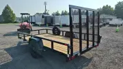 new Utility Trailers Sure-Trac  for sale, in Spokane, WA Thumbnail 2