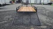 new Utility Trailers Eagle Trailer  for sale, in Spokane, WA Thumbnail 3