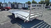 new Utility Trailers Bear Track  for sale, in Spokane, WA Thumbnail 2