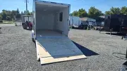 new Cargo (Enclosed) Trailers Cargo King  for sale, in Spokane, WA Thumbnail 3