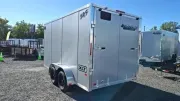 new Cargo (Enclosed) Trailers Triton Trailers  for sale, in Spokane, WA Thumbnail 2