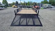 new Utility Trailers Sure-Trac  for sale, in Spokane, WA Thumbnail 3