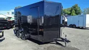 new Cargo (Enclosed) Trailers Cargo King  for sale, in Spokane, WA Thumbnail 1