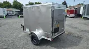 new Cargo (Enclosed) Trailers Cargo King  for sale, in Spokane, WA Thumbnail 2