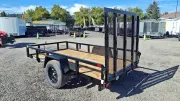 new Utility Trailers Sure-Trac  for sale, in Spokane, WA Thumbnail 2