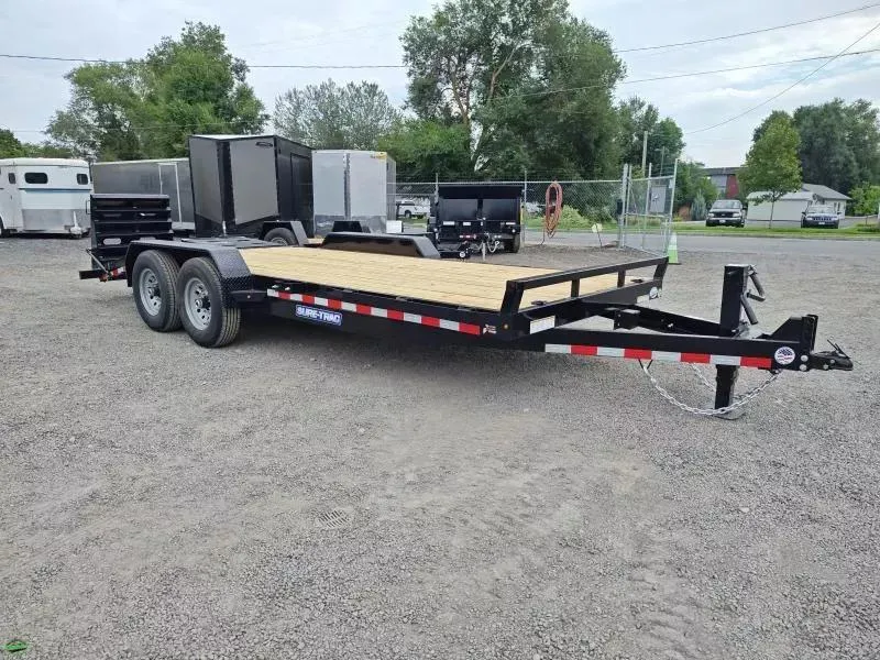 2026 Sure-Trac