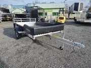 new Utility Trailers Floe  for sale, in Spokane, WA Thumbnail 1