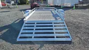 new Utility Trailers Bear Track  for sale, in Spokane, WA Thumbnail 3