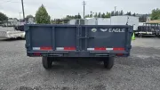 new Dump Trailers Eagle Trailer  for sale, in Spokane, WA Thumbnail 3