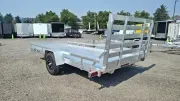 new Utility Trailers Bear Track  for sale, in Spokane, WA Thumbnail 2