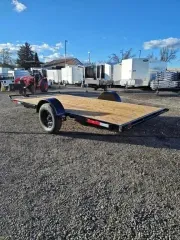 new Utility Trailers Eagle Trailer  for sale, in Spokane, WA Thumbnail 2