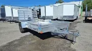 new Utility Trailers Bear Track  for sale, in Spokane, WA Thumbnail 1