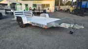 2026 Bear Track 65-in. Wide Utility Trailer