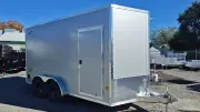 2027 Triton NXT-XLT 7.5X14 ENCLOSED CARGO