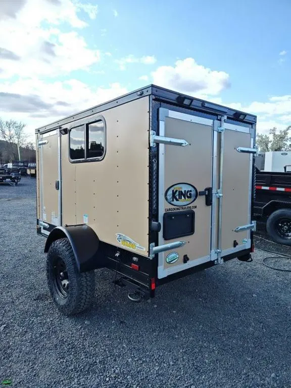2025 Nomad