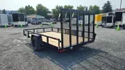new Utility Trailers Sure-Trac  for sale, in Spokane, WA Thumbnail 2