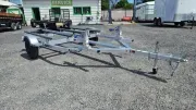 2026 Triton ELITE II 2-Place Personal Watercraft Trailer