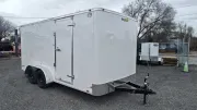 new Cargo (Enclosed) Trailers Cargo King  for sale, in Spokane, WA Thumbnail 1