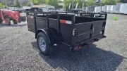 new Utility Trailers Eagle Trailer  for sale, in Spokane, WA Thumbnail 2