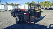 new Utility Trailers Eagle Trailer  for sale, in Spokane, WA Thumbnail 2