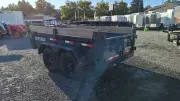 used Dump Trailers Norstar  for sale, in Spokane, WA Thumbnail 2